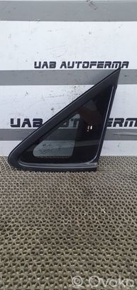 Hyundai ix35 Seitenscheibe hinten 