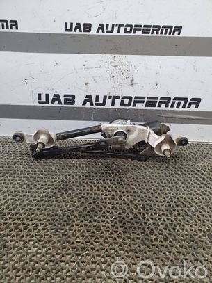 Tiranti e motorino del tergicristallo anteriore   98100A5900