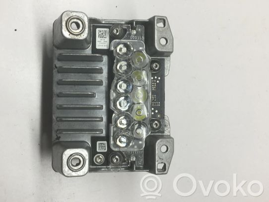 Audi A4 S4 B9 8W LED šviesų modulis 