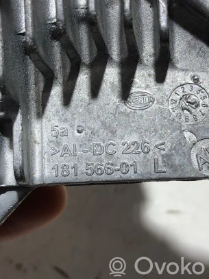 Audi A3 S3 8V LED šviesų modulis 