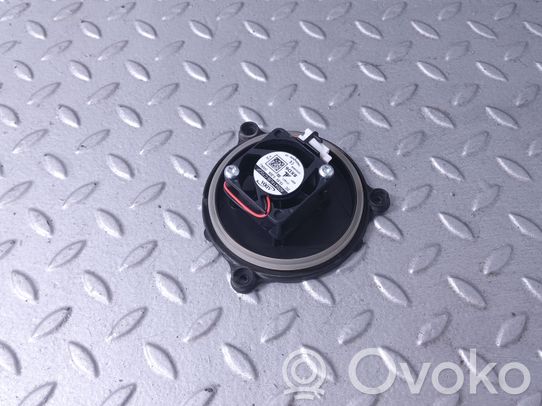 BMW X5 G05 Priekinio žibinto detalė 