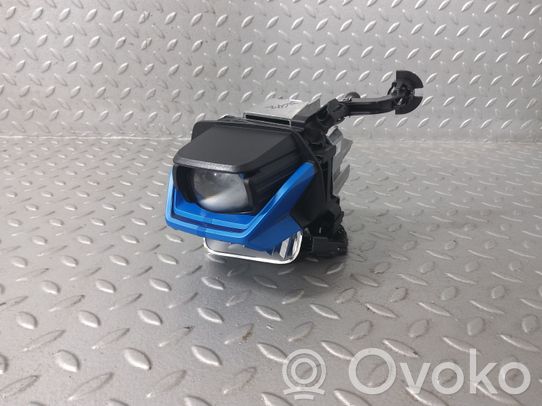 BMW X5 G05 Priekinio žibinto detalė 