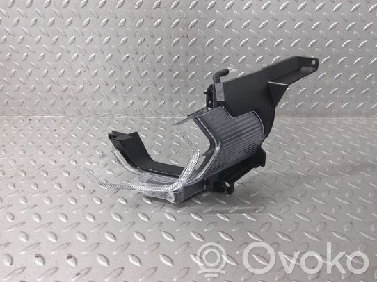 BMW X5 G05 Priekinio žibinto detalė 