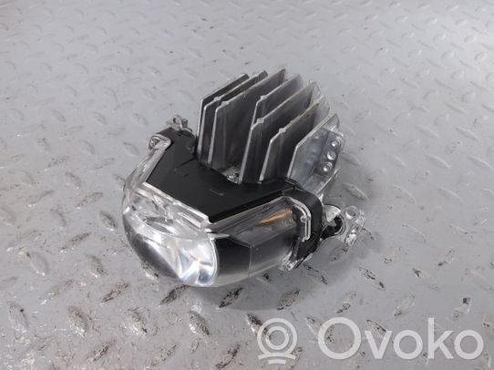 Skoda Karoq Priekinis žibintas 