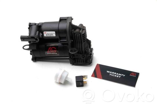Mercedes-Benz R W251 Compressore sospensioni pneumatiche 