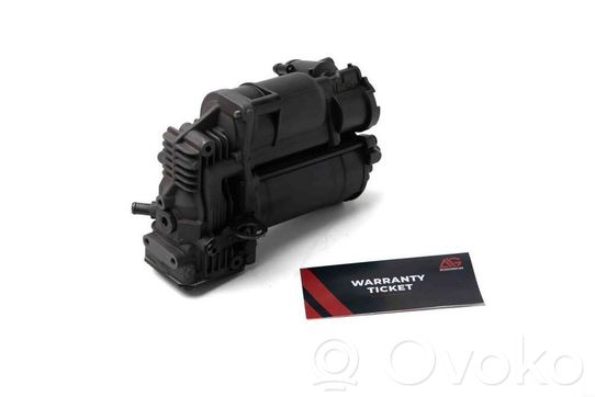 Mercedes-Benz R W251 Compressore sospensioni pneumatiche 