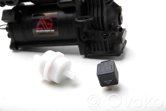 Mercedes-Benz ML W164 Compressore sospensioni pneumatiche 