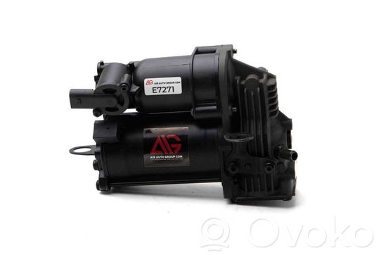 Mercedes-Benz GL X164 Compressore sospensioni pneumatiche 