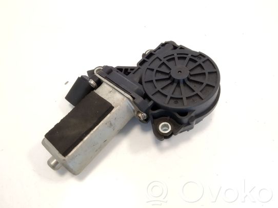 Audi A6 S6 C6 4F Etuoven ikkunan nostomoottori 