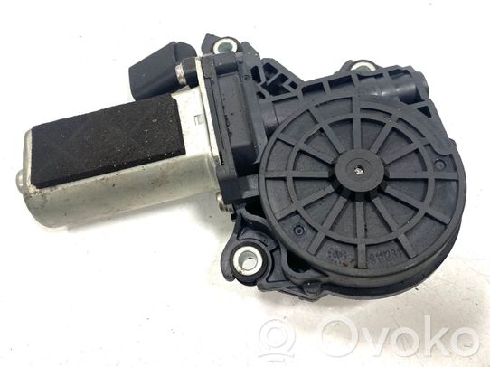 Audi A6 S6 C6 4F Takaoven ikkunan nostomoottori 