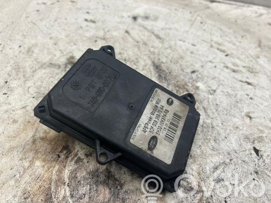 Land Rover Range Rover Sport L320 Ajovalojen virranrajoitinmoduuli Xenon 