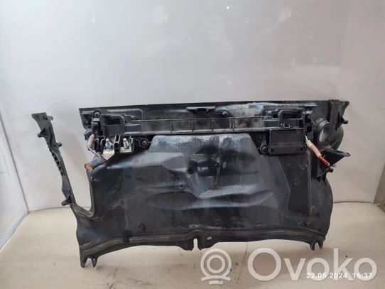 Mercedes-Benz C W205 Kita išorės detalė 