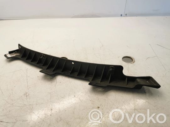 Jeep Grand Cherokee Staffa di rinforzo montaggio del paraurti anteriore 