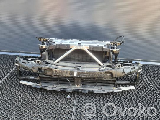BMW 3 G20 G21 Radiator support slam panel 