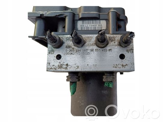 Citroen Xsara Picasso Pompe ABS 