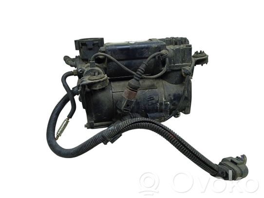 Audi A8 S8 D3 4E Compressore/pompa sospensioni pneumatiche 