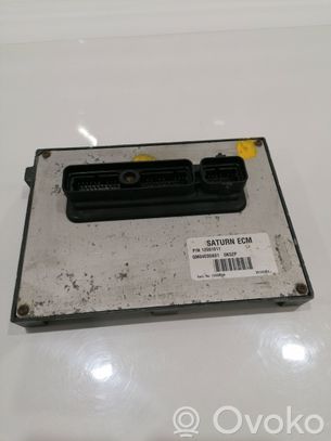 Unitate/modul de control motor   12591011,GM04E00A01