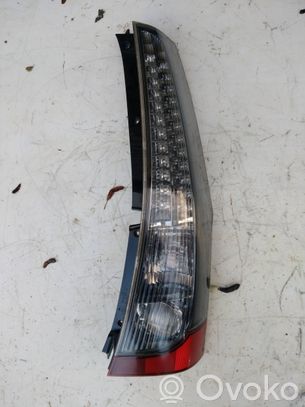 Mitsubishi Grandis Galinis žibintas kėbule 