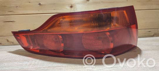 Audi Q7 4L Galinis žibintas kėbule 