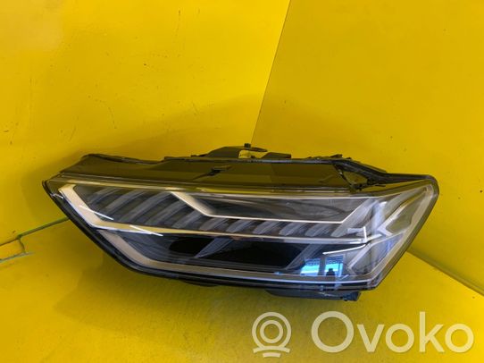 Audi A7 S7 4K8 Priekinis žibintas 