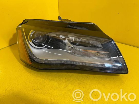Audi A8 S8 D4 4H Priekinis žibintas 