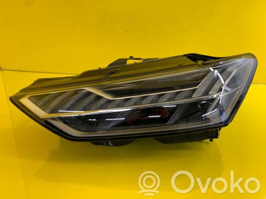 Audi A7 S7 4K8 Priekinis žibintas 