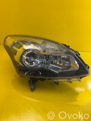 Renault Koleos I Priekinis žibintas 