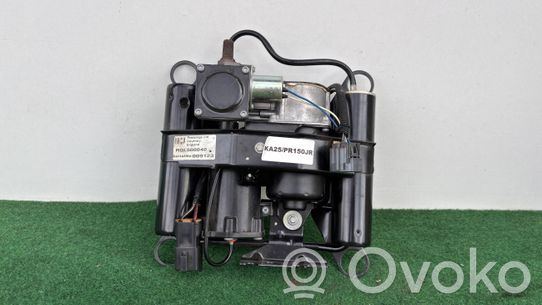 Compressore sospensioni pneumatiche   6H4219G525CE