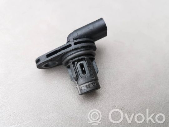 Mercedes-Benz ML W166 Capteur de position de vilebrequin 