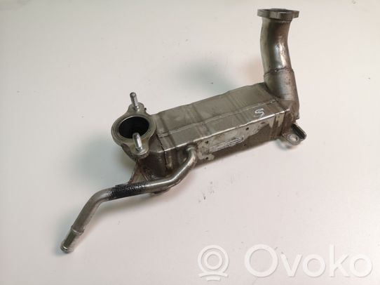 Honda Civic IX Refroidisseur de vanne EGR 