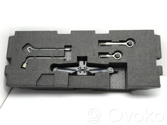 Tool set   KD53688MXB,91L515
