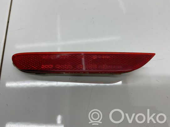 Nissan Qashqai Takavalon heijastin 