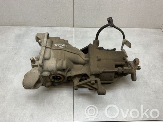 KIA Sportage Hinterachsdifferential 