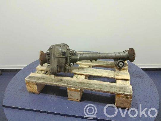 Audi Q7 4L Mechanizm różnicowy przedni / Dyferencjał 