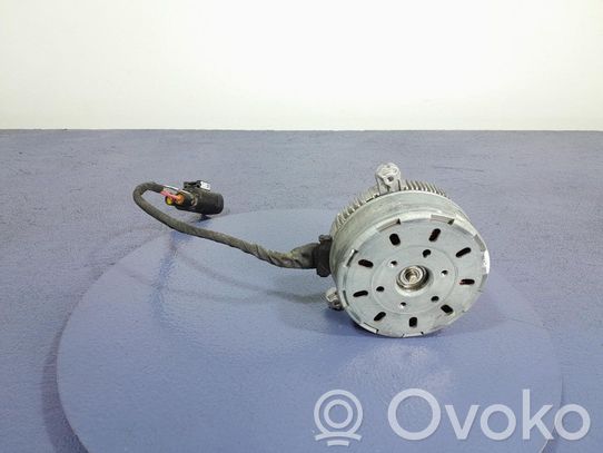 Electric radiator cooling fan   7935172,7935172