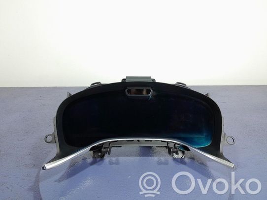 Audi A4 S4 B7 8E 8H Tachimetro (quadro strumenti) 