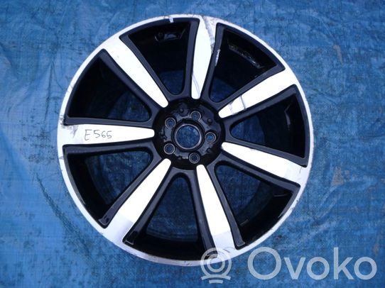Bentley Continental Cerchione forgiato R21 