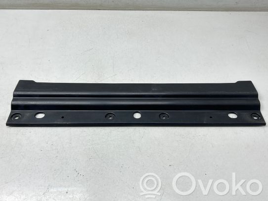 Nissan Navara D23 Pannello di fondo di supporto del radiatore 