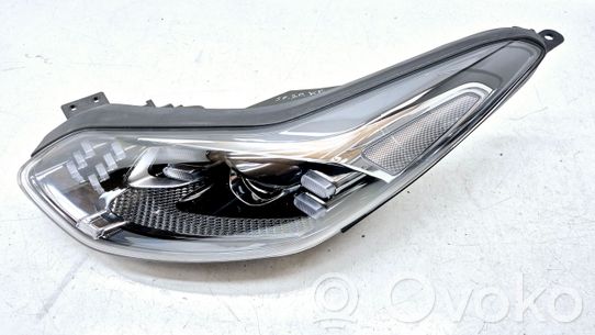 KIA Sportage Priekinis žibintas 