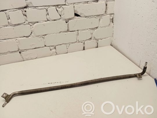 Volkswagen Transporter - Caravelle T4 Vairo stiprintuvo radiatorius 