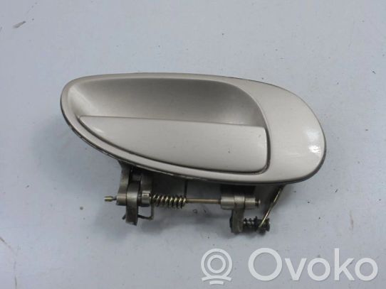 Maniglia esterna per portiera posteriore   K9A372410,K9A372410