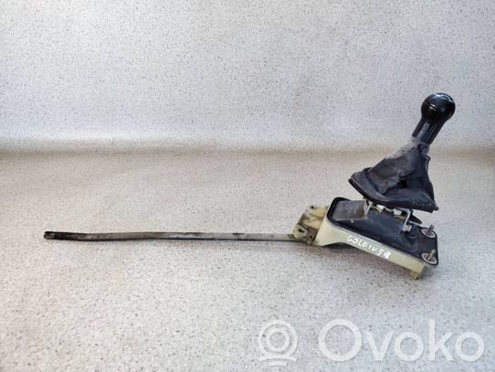 Vaihteenvalitsimen verhoilu   1J0711149