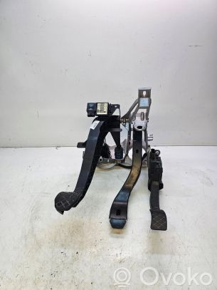 Audi A6 S6 C6 4F Pedale Satz Set 