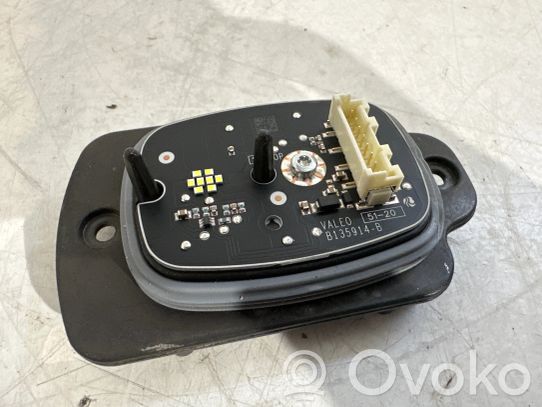 Ford Kuga III LED šviesų modulis 