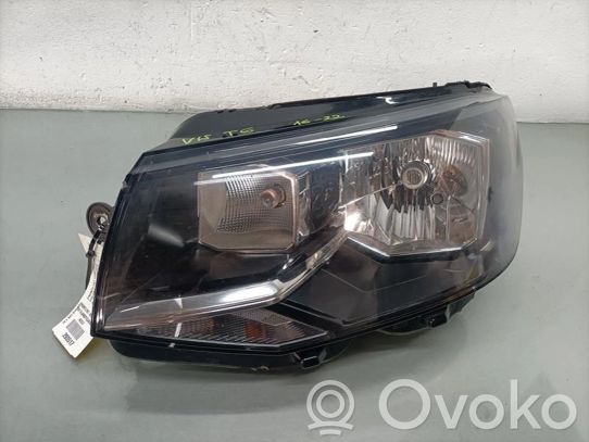 Volkswagen Transporter - Caravelle T6 Priekinis žibintas 