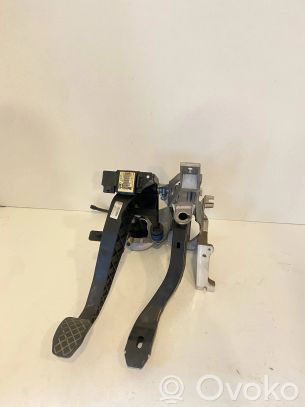 Audi A6 S6 C6 4F Pedale Satz Set 