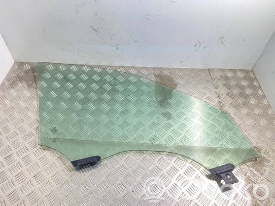 Vetro del finestrino della portiera anteriore - quattro porte   43R010589
