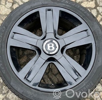 Bentley Continental Cerchione in lega R19 