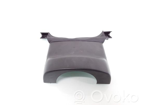 Volkswagen Eos Steering wheel column trim 