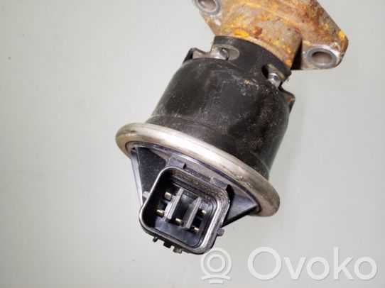 Honda Civic Soupape vanne EGR 